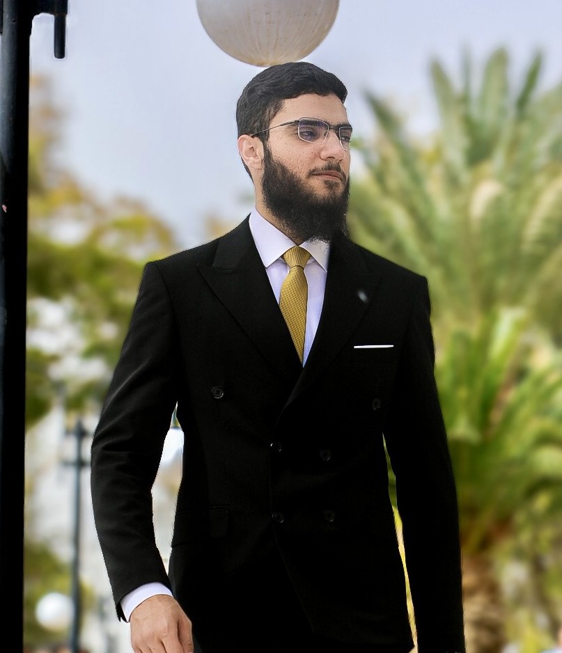 Tareg Nwesri